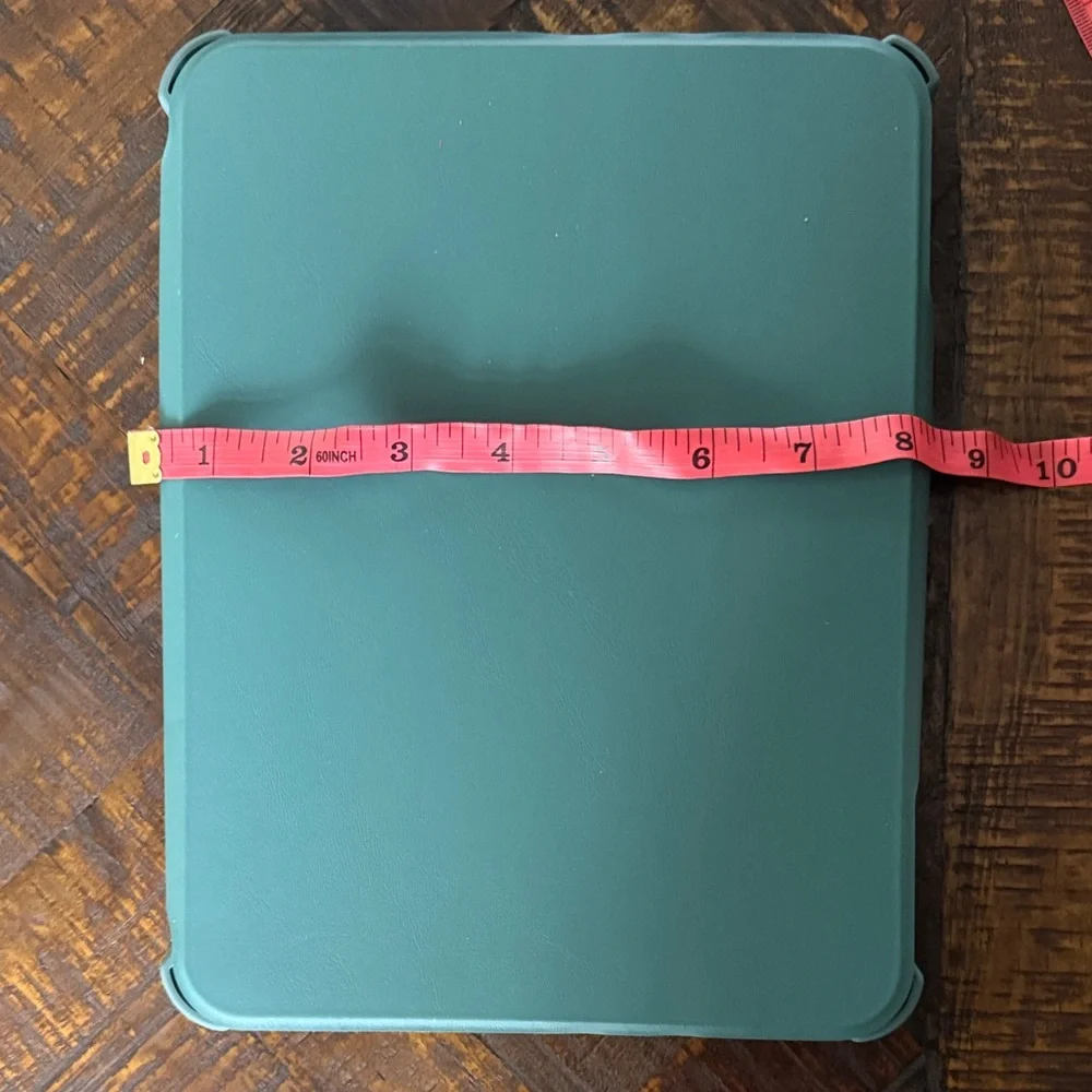 Teal Tablet Case IPad Pro 11